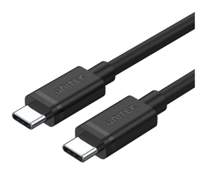 Kabel UNITEK przewód USB-C 3m Y-C477BK01-3M
